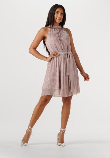 Hell-Pink FREEBIRD Minikleid DIVYA - large