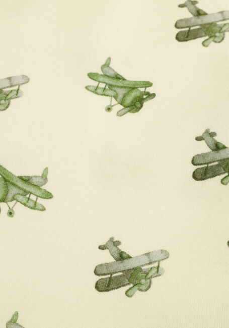 Ecru LIL' ATELIER Strampler NBMLAYO GEU LS SLIM BODY LIL - large