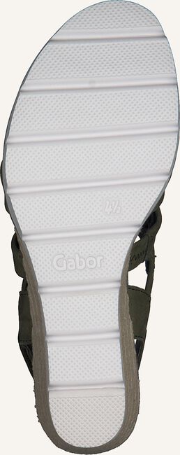 Grüne GABOR Espadrilles 759.1 Grüne GABOR Espadrilles 759.1 - large