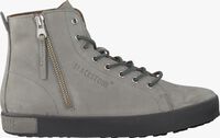 Graue BLACKSTONE Sneaker high KL62 - medium
