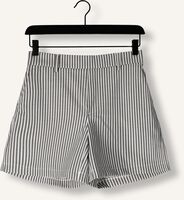 Graue OBJECT Kurze Hose OBJLISA MW RE SHORTS AOP Graue OBJECT Kurze Hose OBJLISA MW RE SHORTS AOP - medium