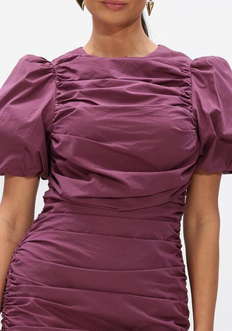 Lilane HARPER & YVE Minikleid NILS-DR - large