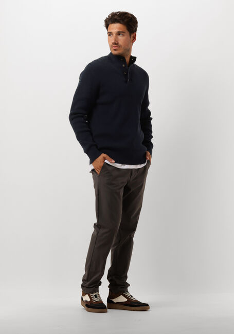 Dunkelblau MATINIQUE Pullover MAMADSON HERITAGE - large