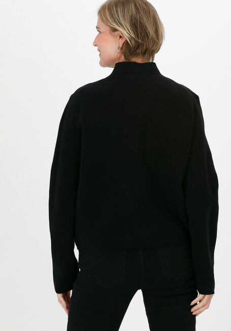 Schwarze BY-BAR Pullover VERA PULLOVER - large
