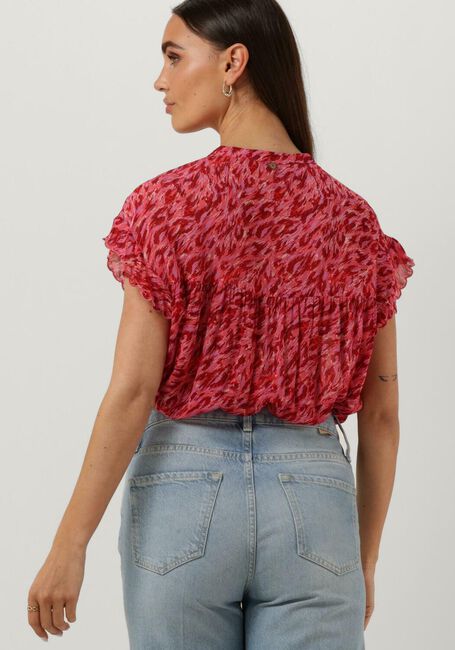 Rosane CIRCLE OF TRUST Blusen MONA BLOUSE - large