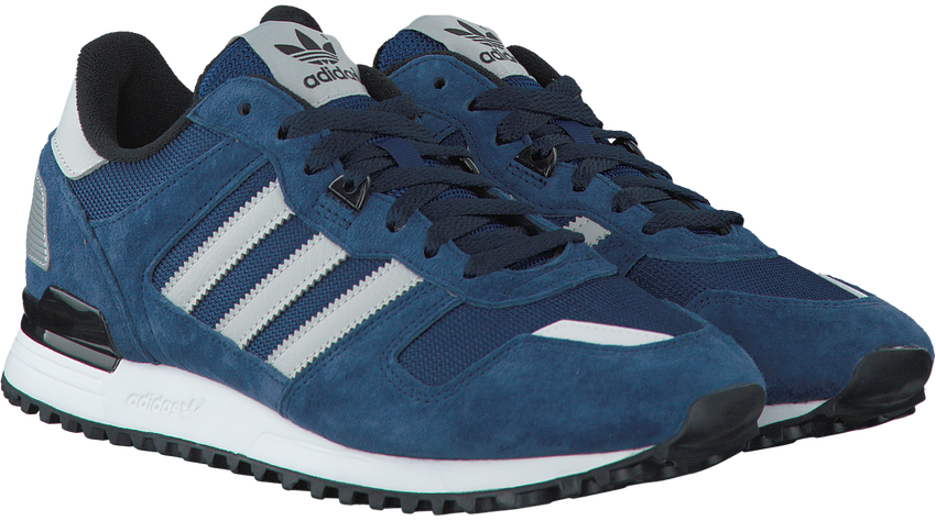Adidas turnschuhe herren blau Clearance