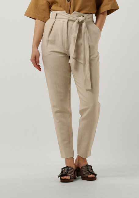 Beige RUBY TUESDAY Hose ROBYNNE TROUSERS - large