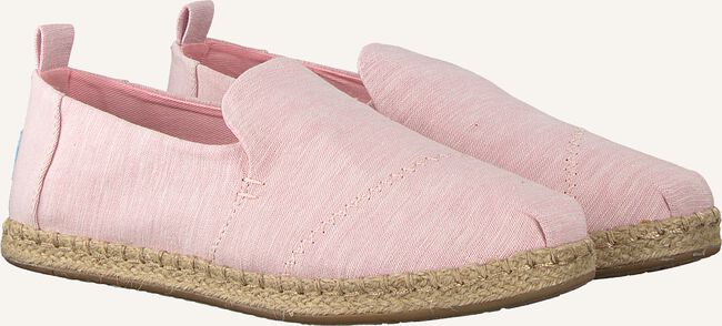 Rosane TOMS Espadrilles DECONSTRUCTED ALPARGATA ROPE W Rosane TOMS Espadrilles DECONSTRUCTED ALPARGATA ROPE W - large