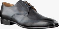 Blaue GIORGIO Business Schuhe HE46998 - medium