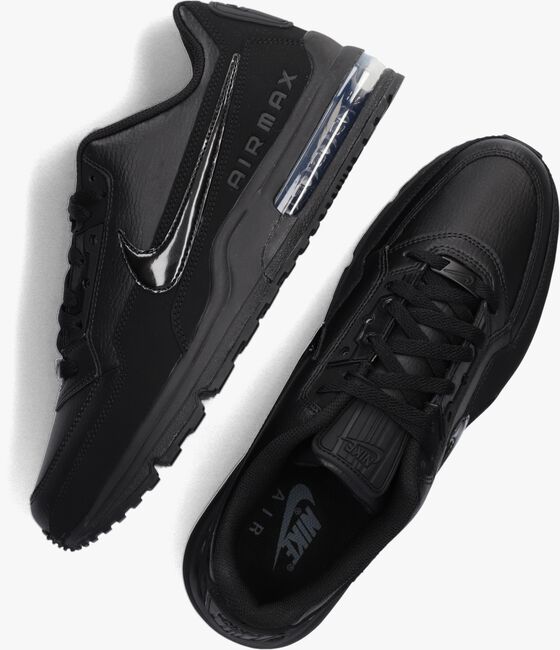 Schwarze NIKE Sneaker low AIR MAX LTD 3 - large
