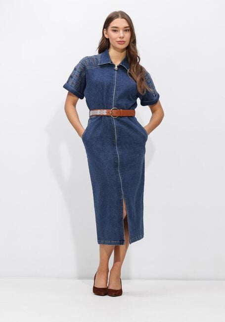 Dunkelblau CAROLINE BISS Jumpsuits 1196 - large