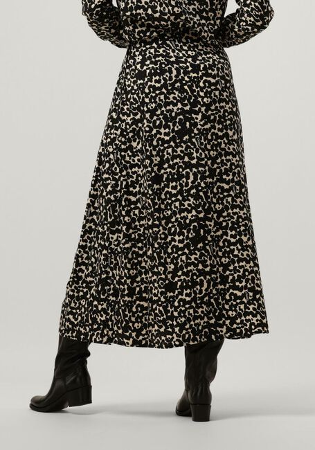 Schwarze FABIENNE CHAPOT Maxirock LYDIA SKIRT - large