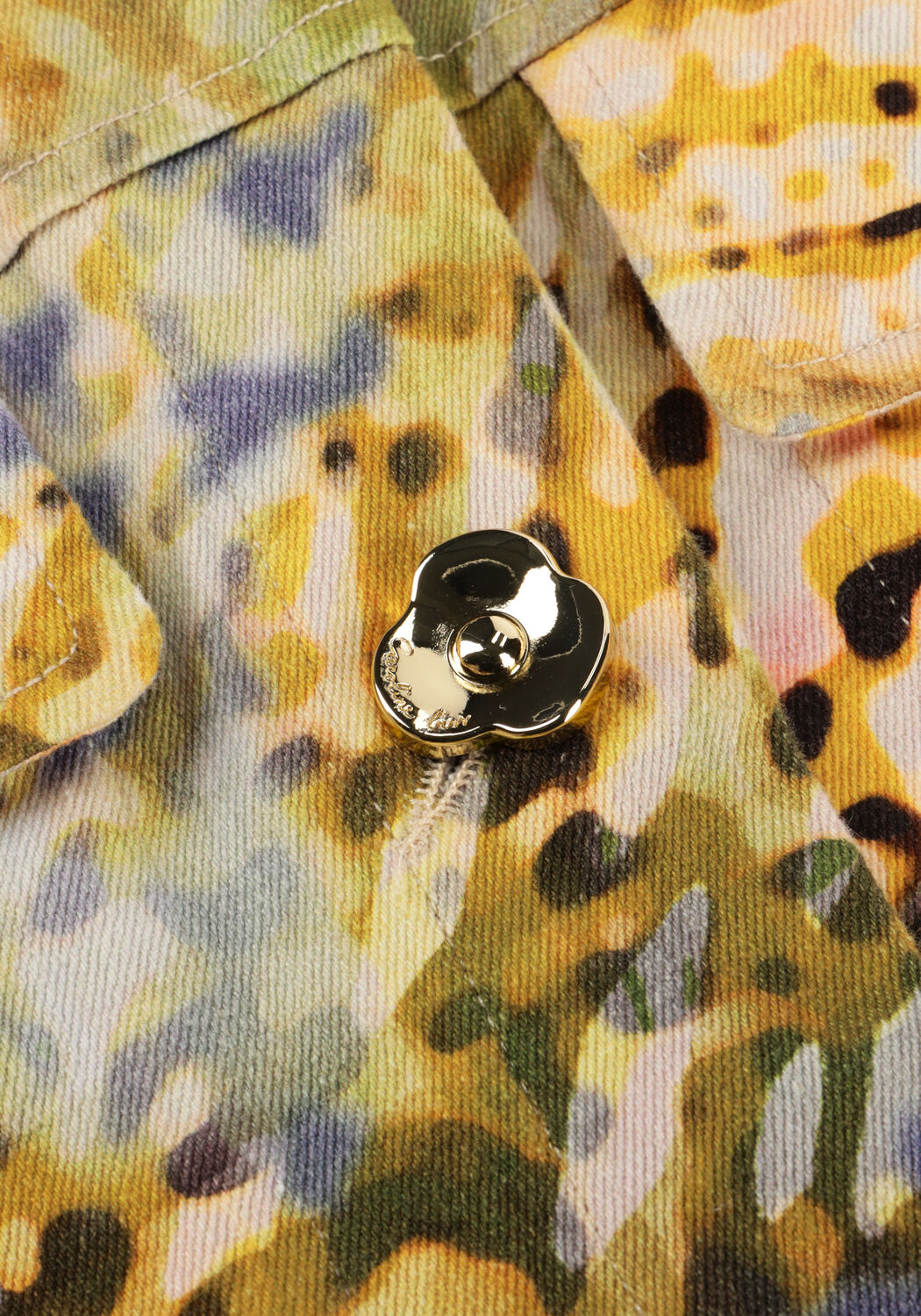 Mehrfarbige/Bunte CAROLINE BISS Jacken 1847 - large