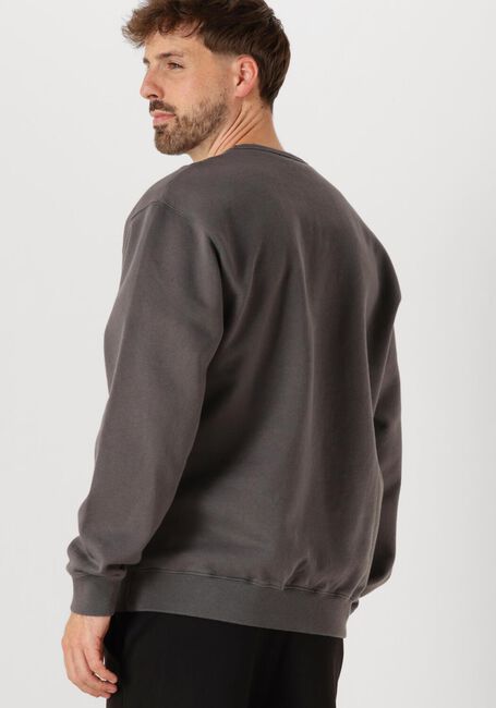 Dunkelgrau FORÉT Sweatshirt NOON SWEATSHIRT - large