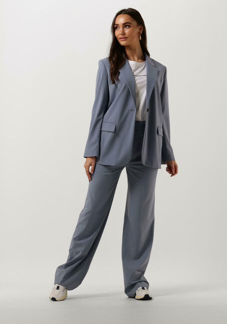Blaue MODSTRÖM Blazer ANKER MD BLAZER - large