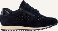 Blaue HASSIA Sneaker Low 1932 - medium