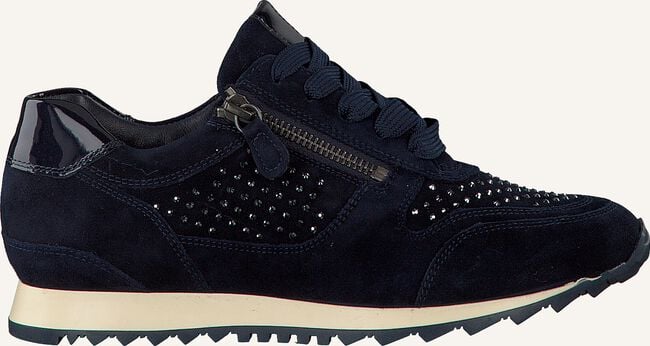 Blaue HASSIA Sneaker Low 1932 Blaue HASSIA Sneaker Low 1932 - large