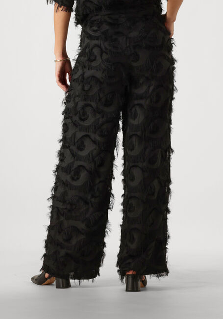 Schwarze MINUS Hose MSMAICA HIGHWAISTED PANT - large