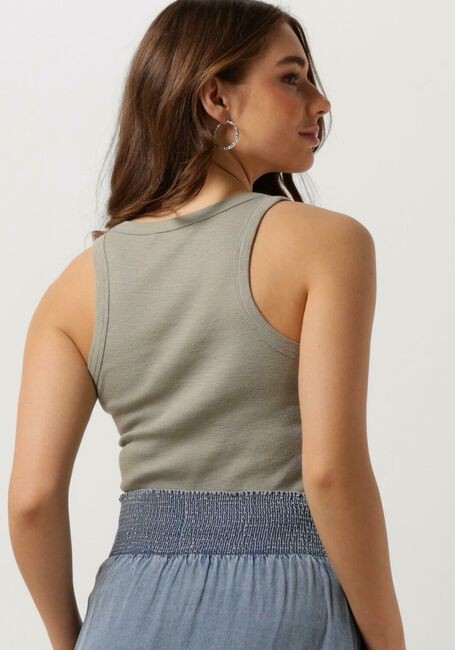 Grüne MOSCOW Top 49-04-RACER - large