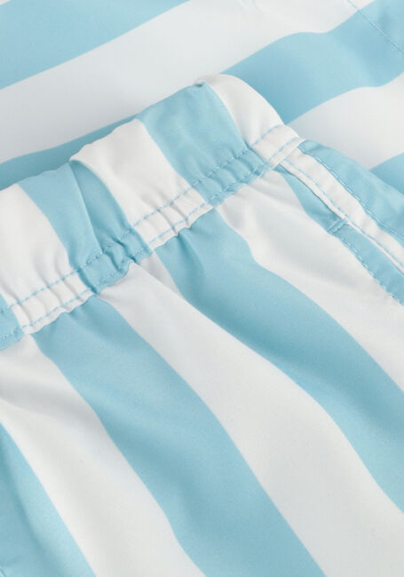 Hellblau SHIWI Badehosen MILO SWIM SHORTS - large