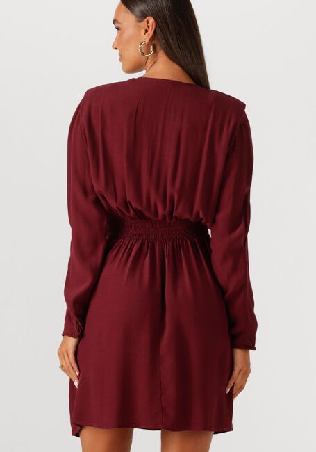 Bordeaux LOUIZON Minikleid FILANTE - large