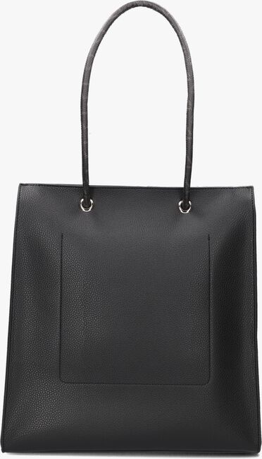 Schwarze VALENTINO BAGS Handtasche JELLY TOTE - large