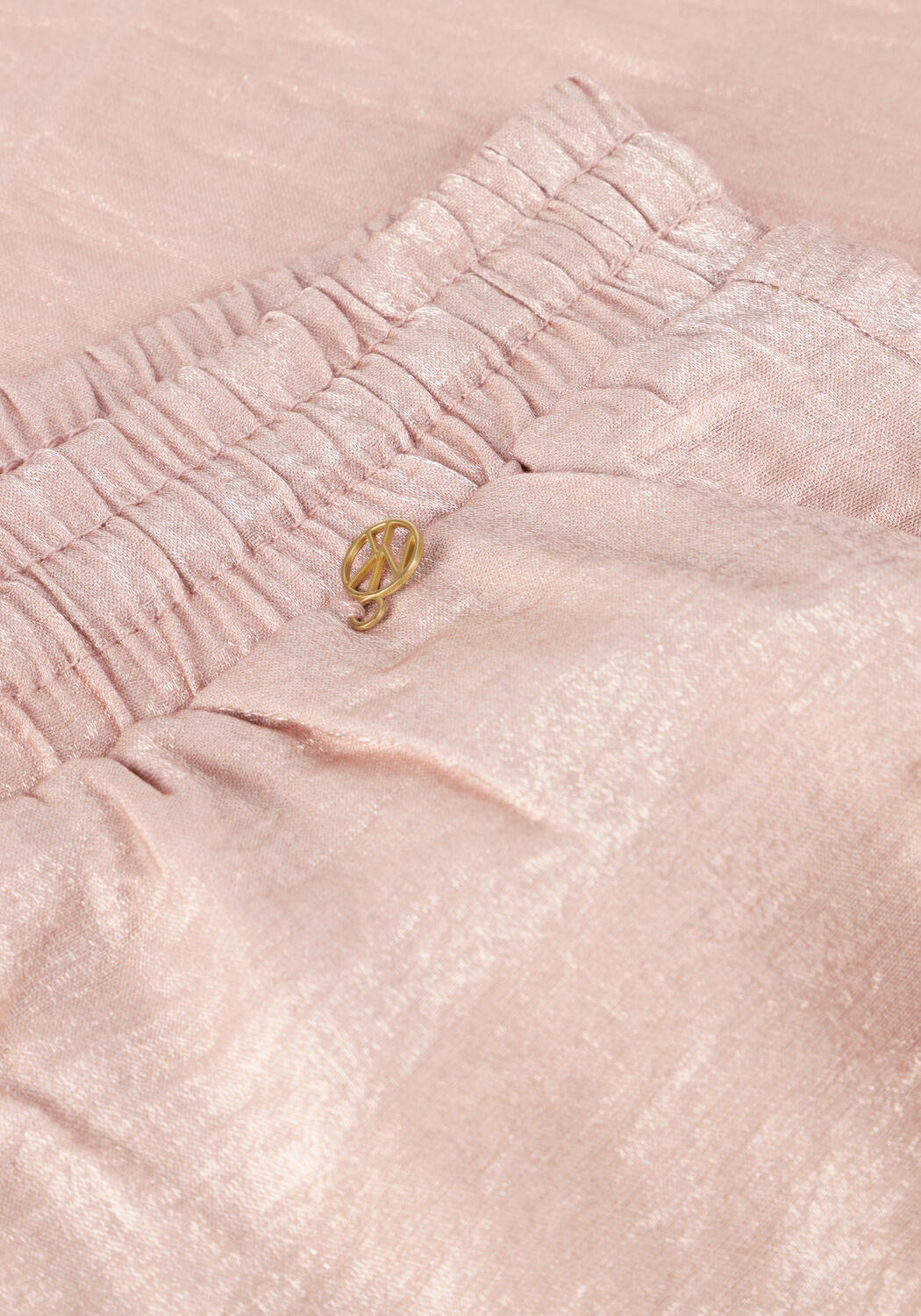 Hell-Pink NUKUS Weite Hose VICENZA PANTS - large