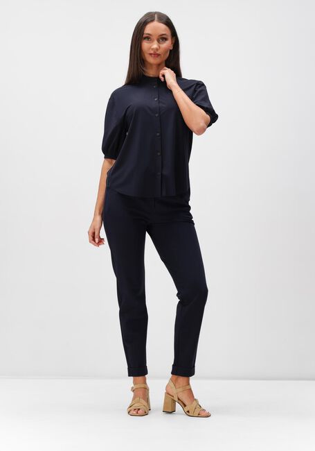 Dunkelblau JAPAN TKY Hose HITA - large