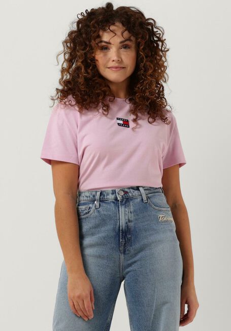 Rosane TOMMY JEANS T-shirt OTHER KNIT TOPS - large