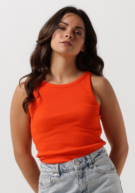 Orangene GESTUZ Top DREWGZ SL TOP - large