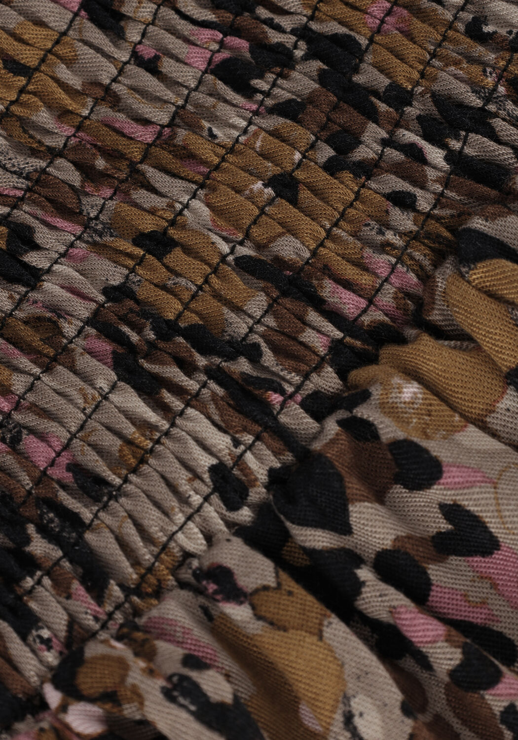 Braune FABIENNE CHAPOT Minirock MARY TESS SKIRT - large