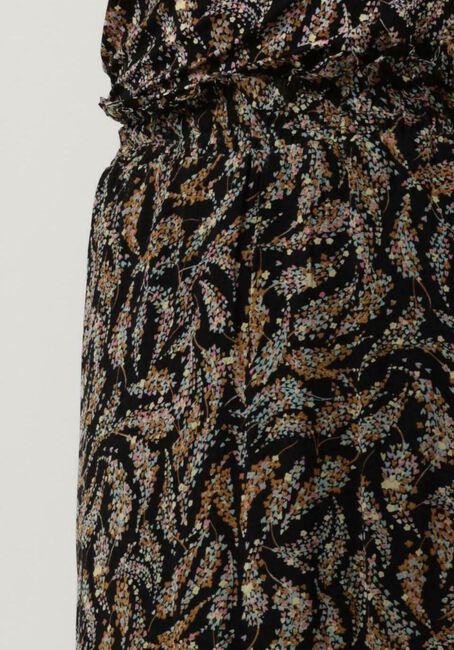 Schwarze FABIENNE CHAPOT Midirock LOUISE TESS SKIRT 230 - large