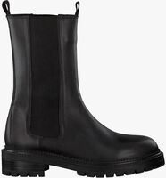 Schwarze SHABBIES Chelsea Boots 182020273  - medium