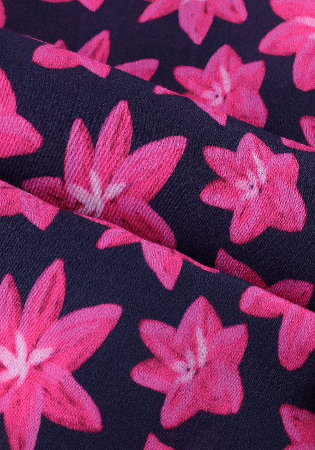 Dunkelblau YDENCE Blusen BLOUSE ALYSSA - large