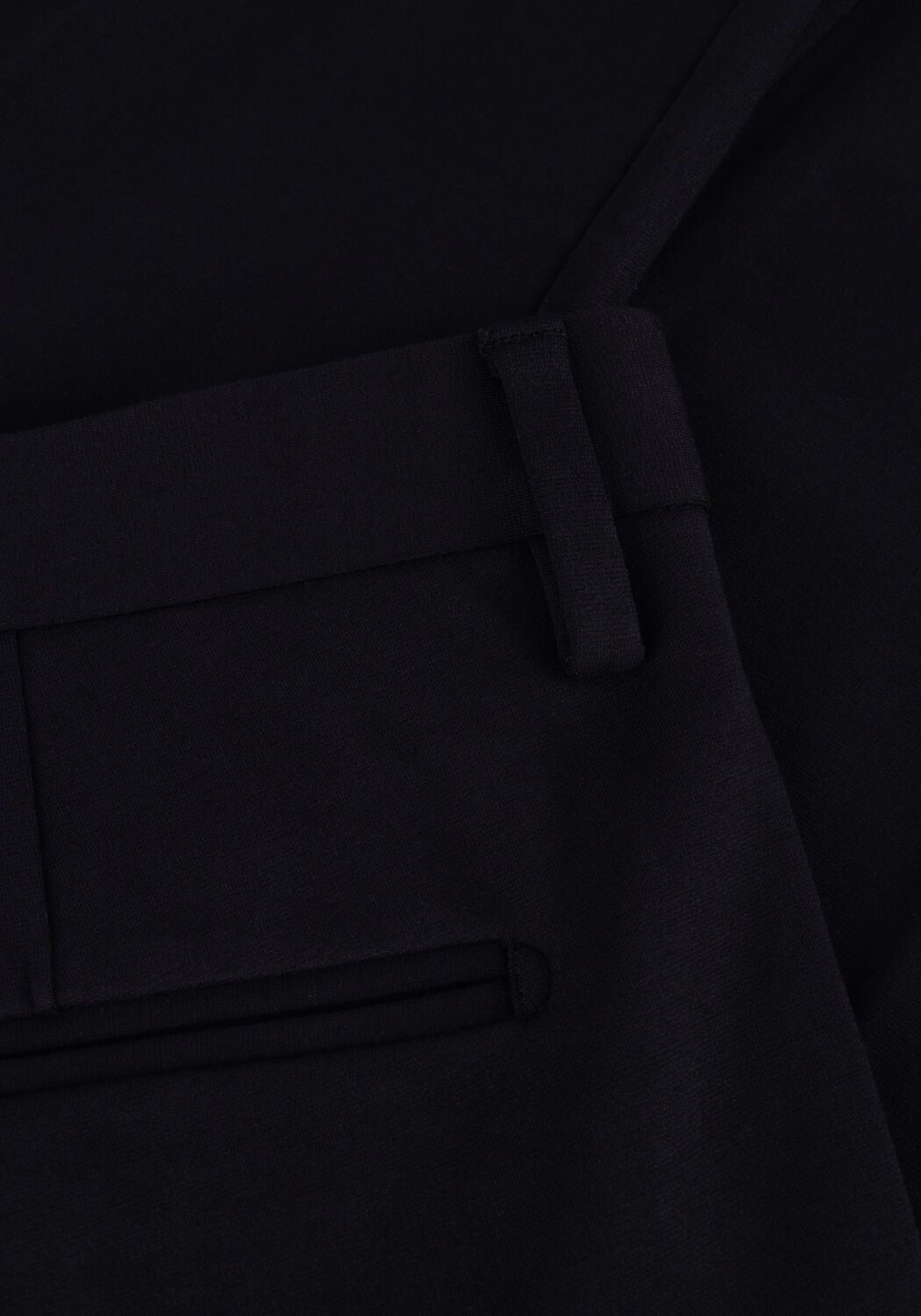 Dunkelblau GENTI Hose P1060-1971 - large