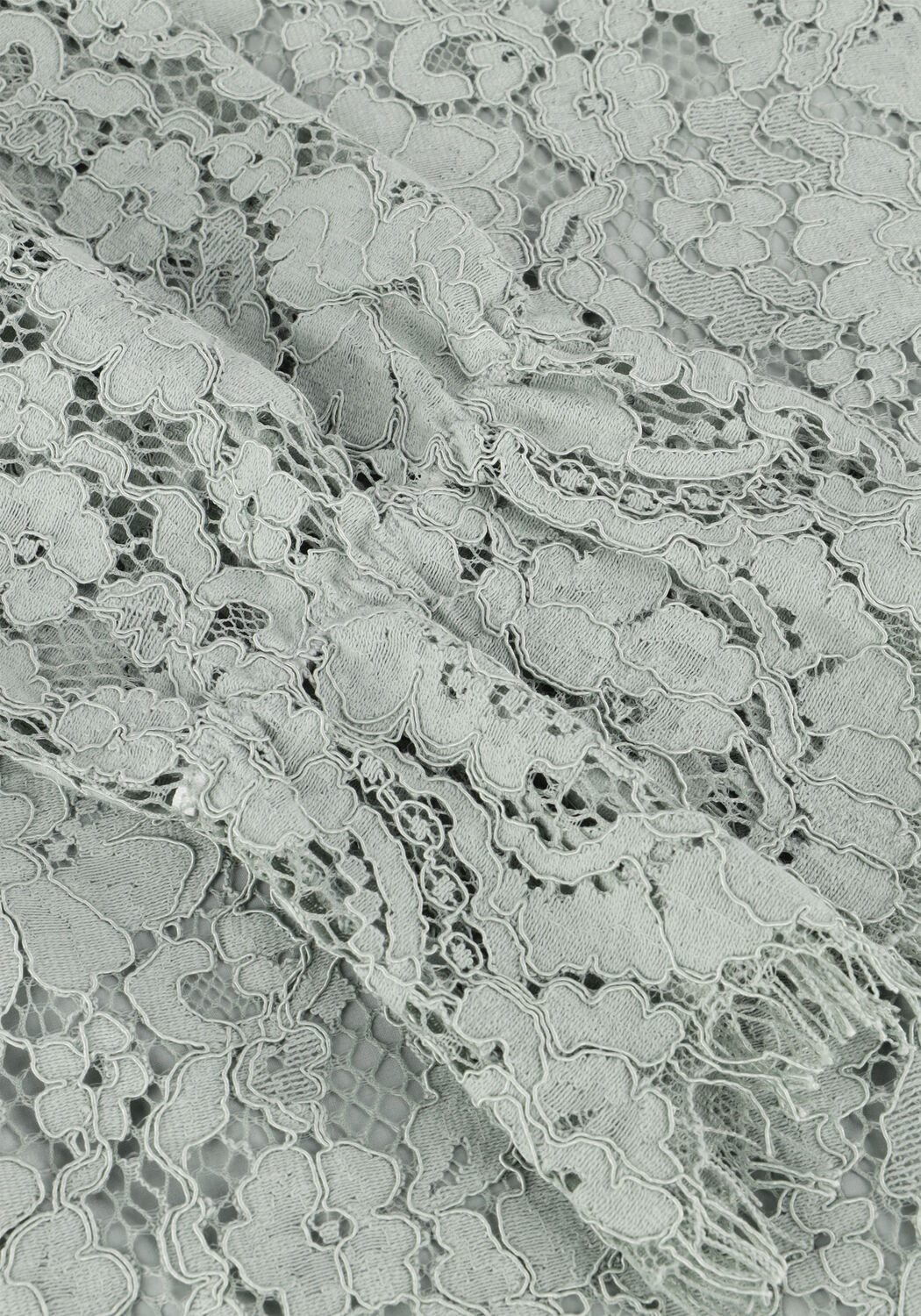 Minze Y.A.S. Top YASPERLA LS LACE TOP S. NOOS - large