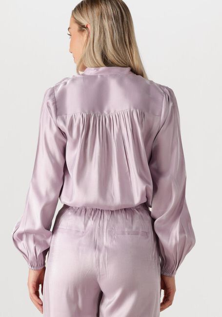 Lila AMAYA AMSTERDAM Blusen LIZZY - large