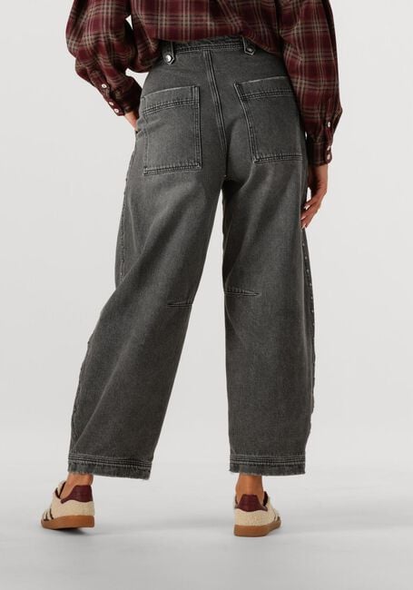 Graue CIRCLE OF TRUST Straight leg jeans LOREN DNM 2 - large