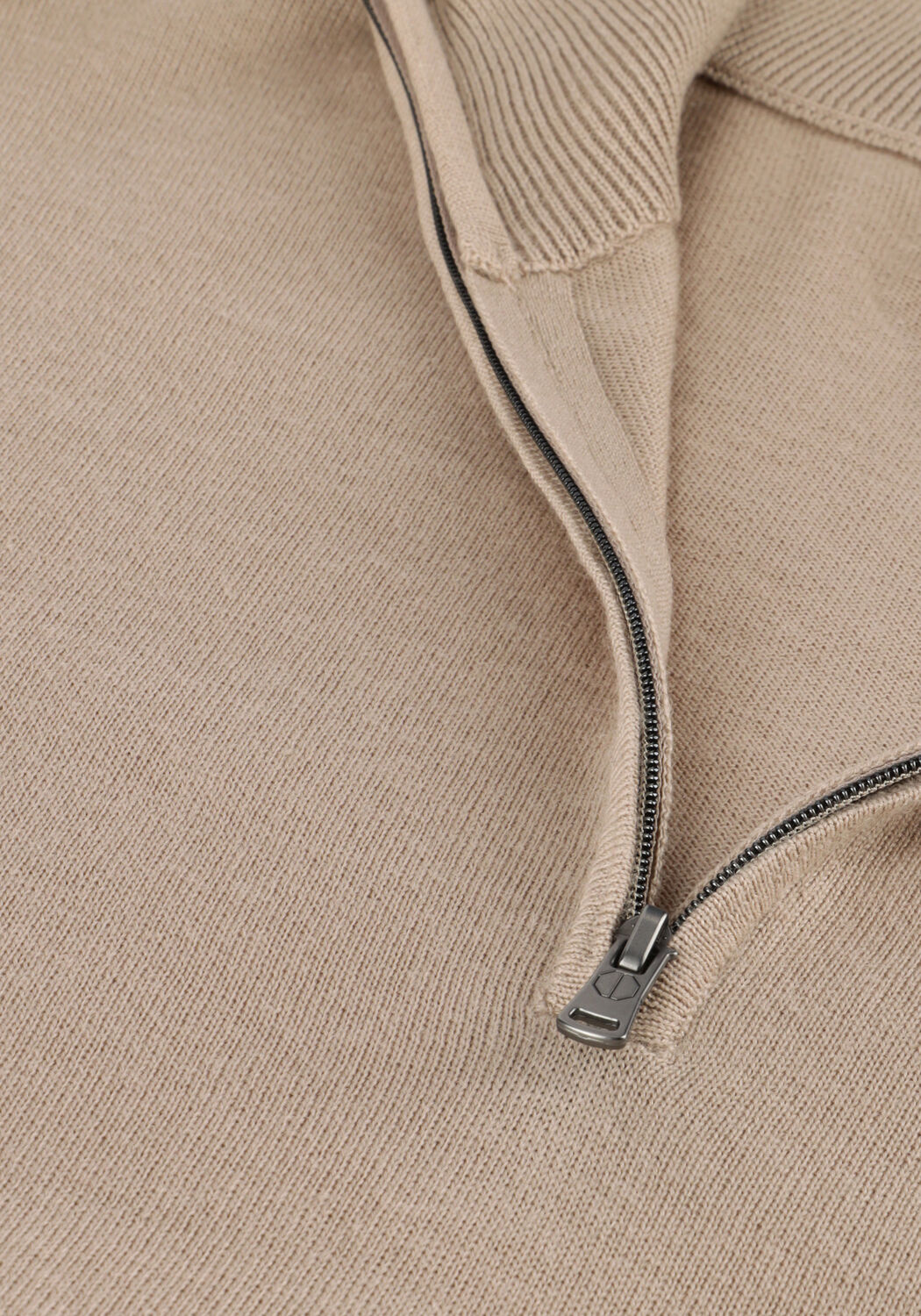 Beige DSTREZZED Pullover DESTIN SKIPPER - large