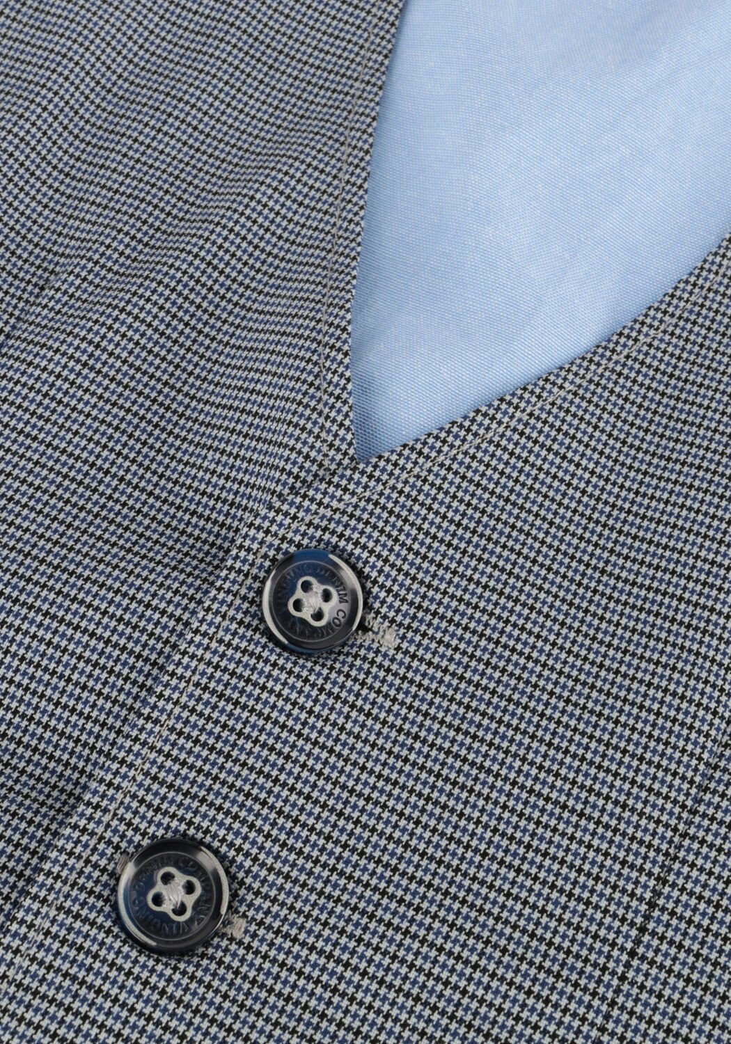 Hellblau VINGINO Gilet NEGUS - large