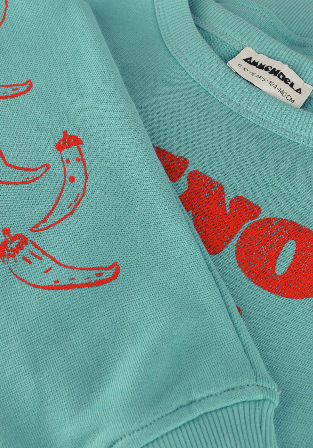 Minze AMMEHOELA Sweatshirt ROCKY - large