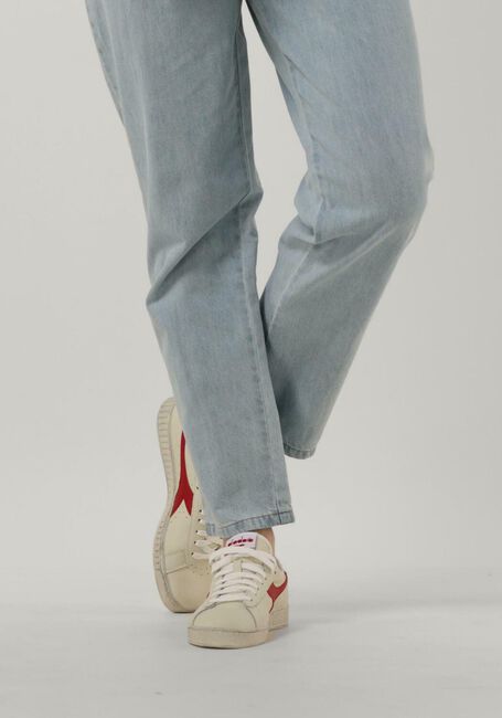 Weiße DIADORA Sneaker Low GAME L LOW WAXED WN - large