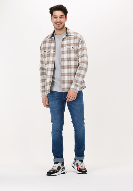 Blaue 7 FOR ALL MANKIND Slim fit jeans RONNIE - large