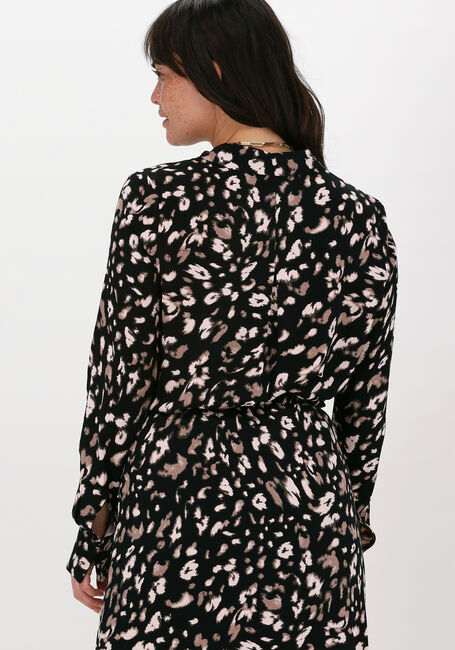 Schwarze ANOTHER LABEL Blusen DREISER SHIRT - large
