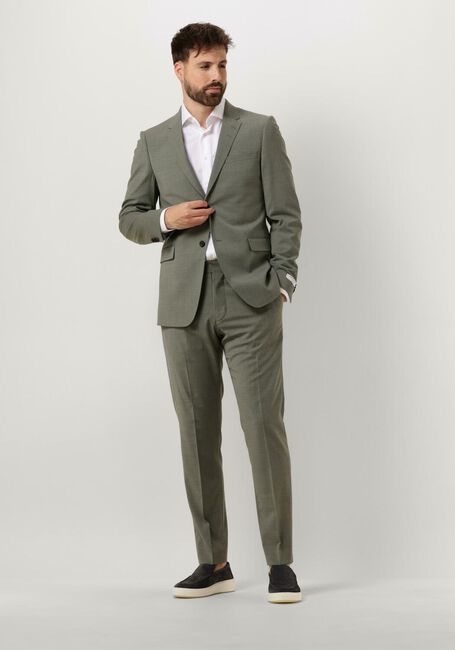 Grüne TIGER OF SWEDEN Sakkos JERRETTS - large