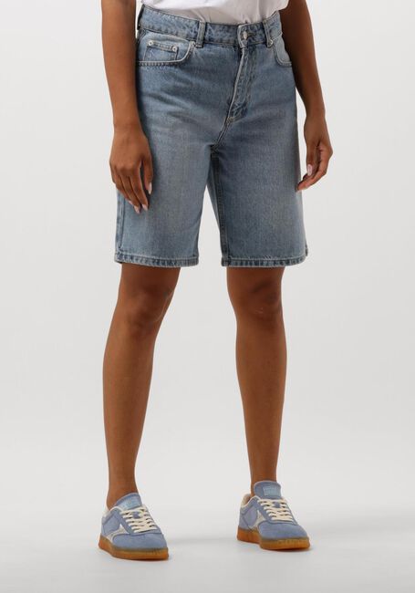 Hellblau NEO NOIR Jeans COAST D SHORTS - large