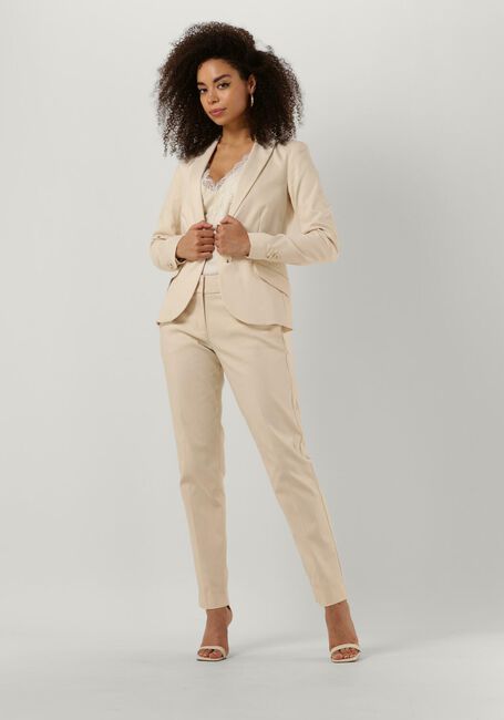 Nicht-gerade weiss SUMMUM Blazer BLAZER CLASSIC STRETCH (1S100) - large