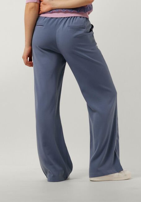 Blaue YDENCE Hose PANTS SOLAGE - large