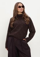 Braune VANESSA BRUNO Pullover & Cardigans HIDEKI