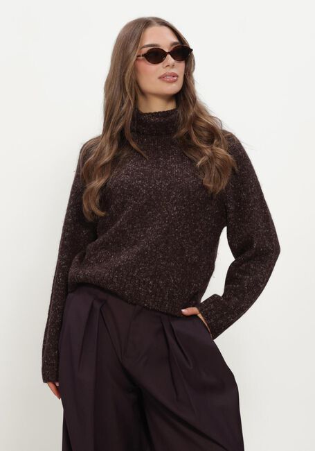 Braune VANESSA BRUNO Pullover & Cardigans HIDEKI - large